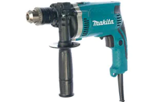 Дрель ударная Makita, 710 Вт