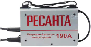 Сварочный аппарат инверторного типа ресанта саи 190 1 300кс157.йпг