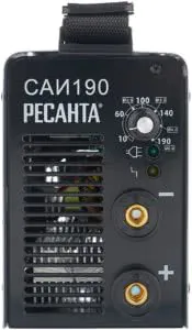 Сварочный аппарат инверторного типа ресанта саи 190 2 175кс300.йпг
