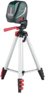 Лазерный уровень BOSCH UniversalLevel 2 Set со штативом