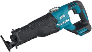 Сабельная пила Makita, аккумуляторная