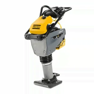 Вибротрамбовка Atlas Copco LT 5005, 62 кг