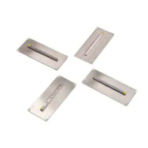 Набор лопастей (лезвий) для затирочных машин S-60 (Blades set)