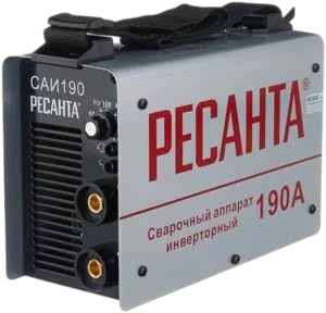 Сварочное оборудование