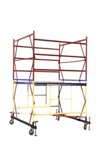 ВСП 250-2.0×2.0 базовый блок + 1 секция (2.7 м.)