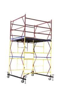 ВСП 250-2.0×2.0 базовый блок + 2 секции (3.9 м.)