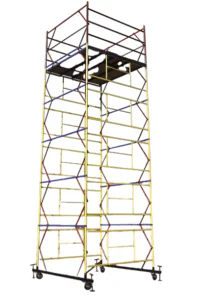 ВСП 250-2.0×2.0 базовый блок + 5 секций (7.5м.)